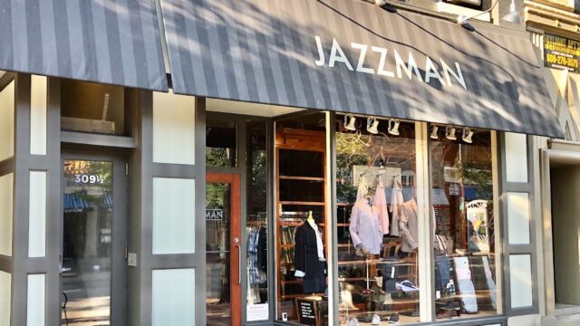 Jazzman & Duet