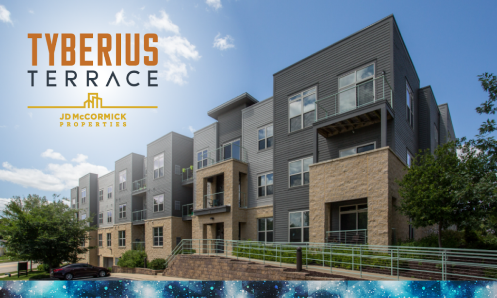 JD McCormick Properties