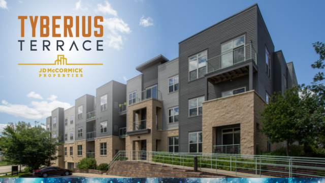 JD McCormick Properties