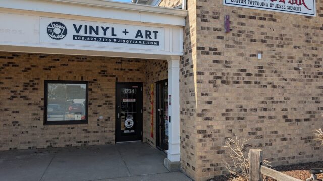 JiggyJamz Records and CDs