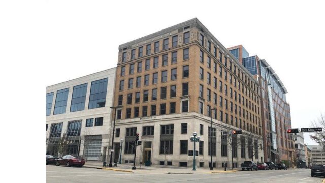 Johnson Financial Group