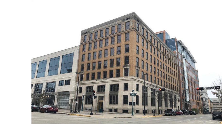 Johnson Financial Group