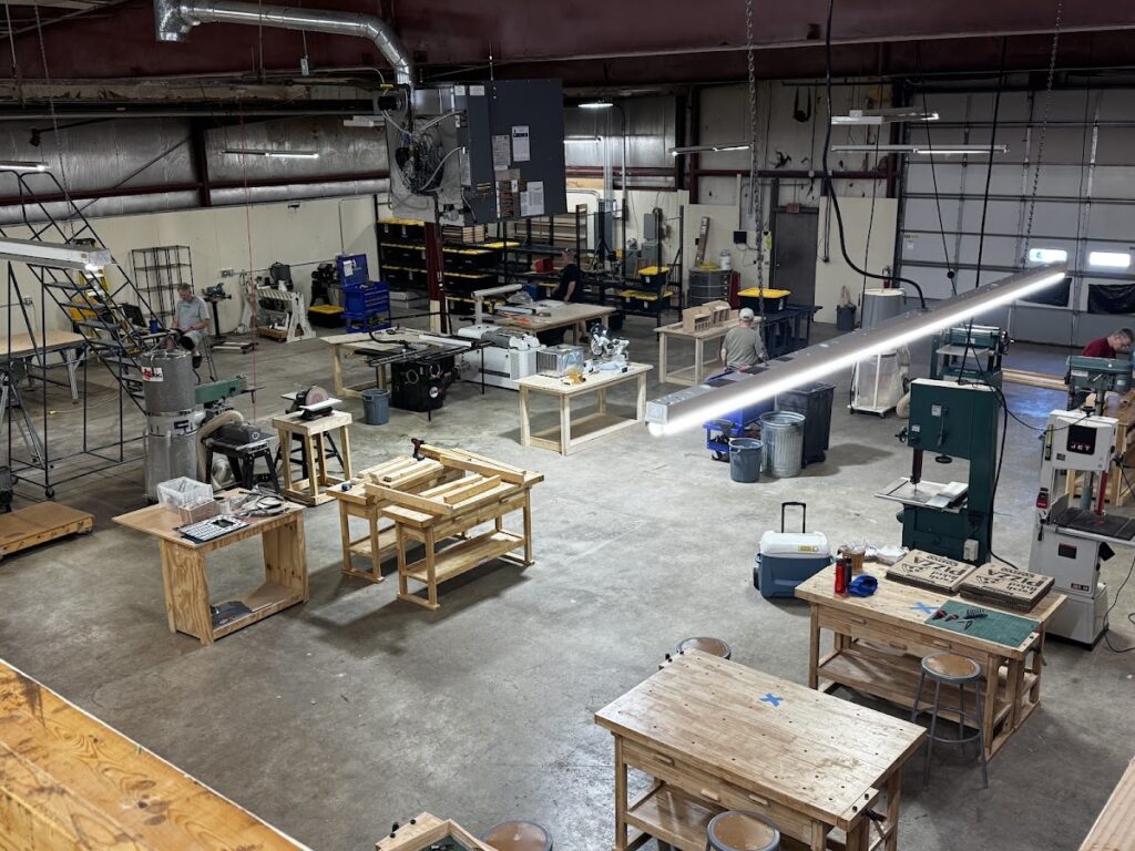 Joinery, LLC