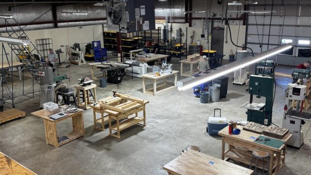 Joinery, LLC
