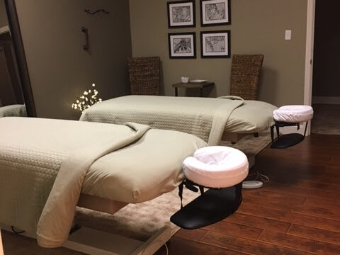 Journey Therapeutic Massage and Chiropractic