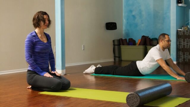 Jules Pilates Studio