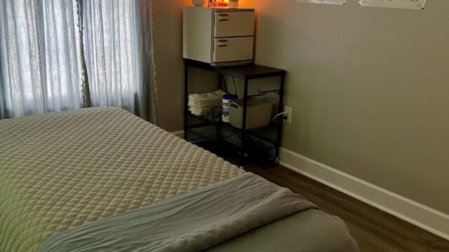 Just Breathe Massage Therapy