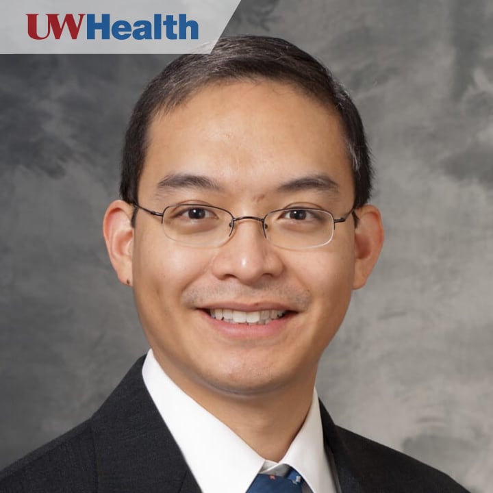 Justin Endo, MD