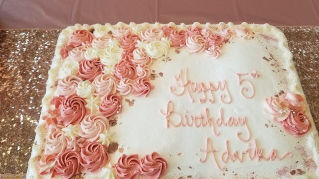 Karen The Cake Lady