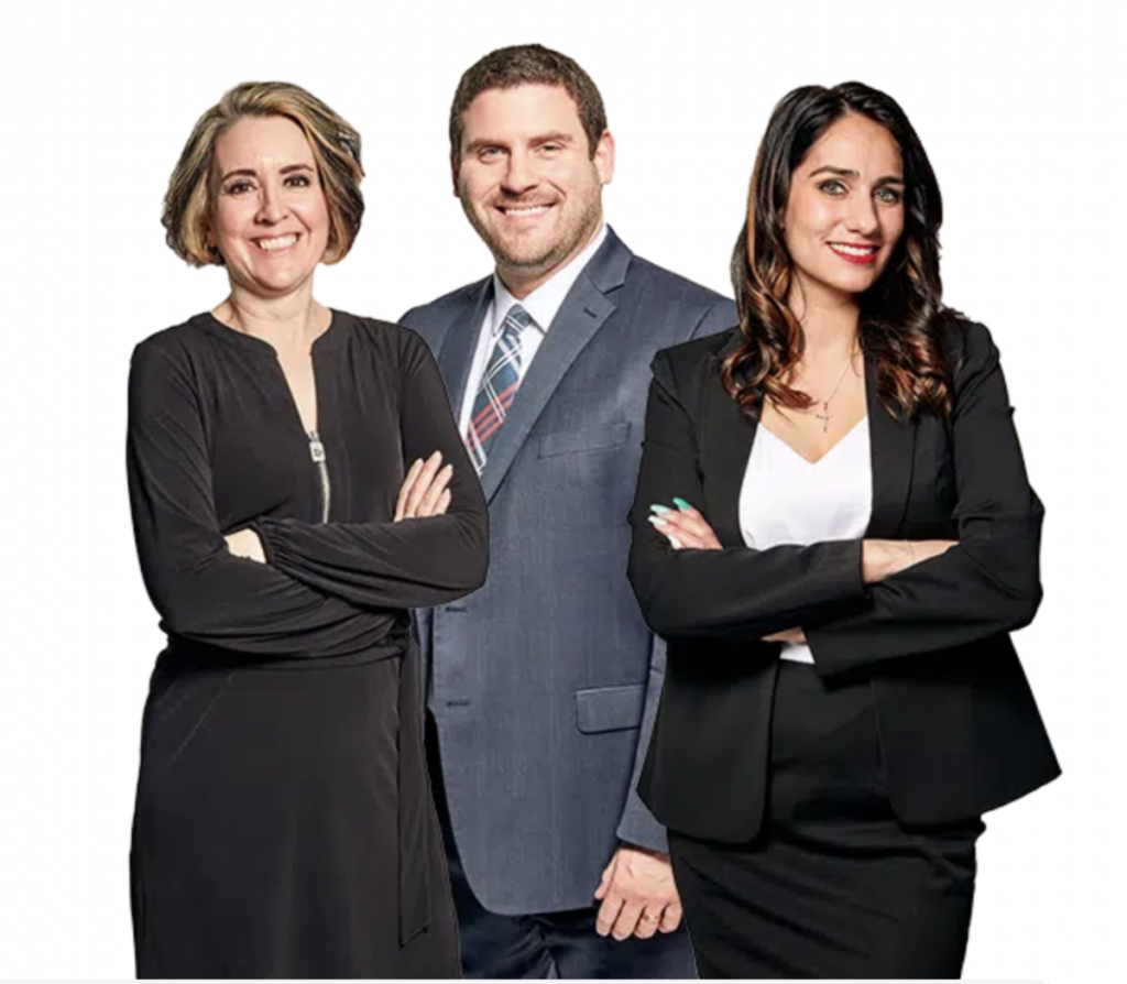 Karp & Iancu, S.C. Madison Family & Divorce Lawyers