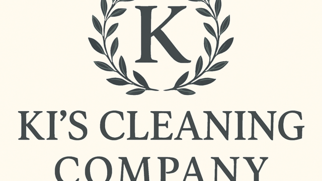 Ki’s Cleaning Co.