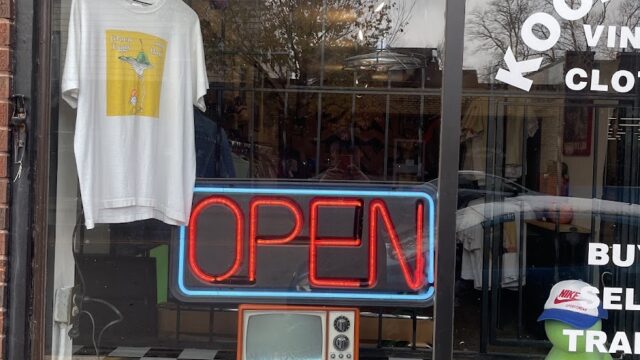 Kool Things Vintage Clothing