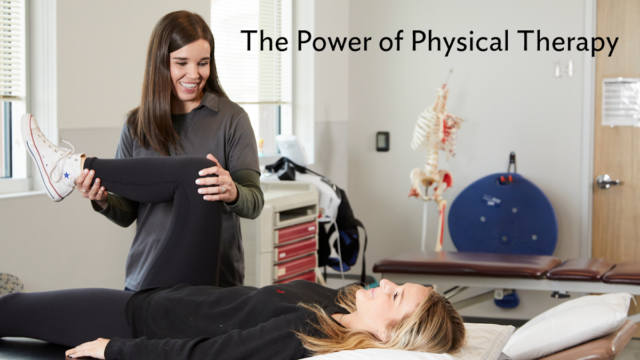KORT Kids Pediatric Therapy – Madison – Wilson Avenue