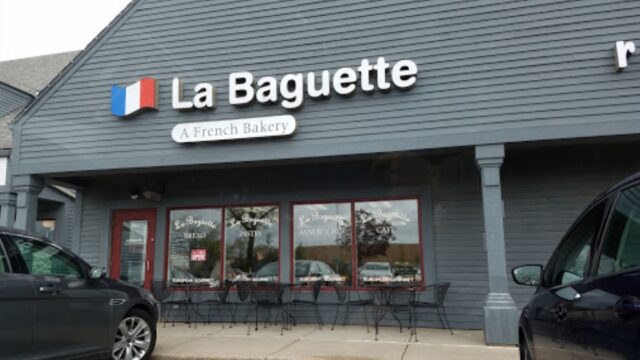 La Baguette