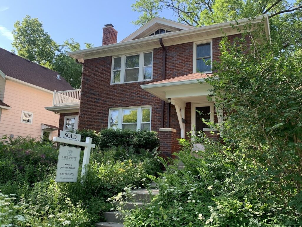 Lake & City Homes Realty