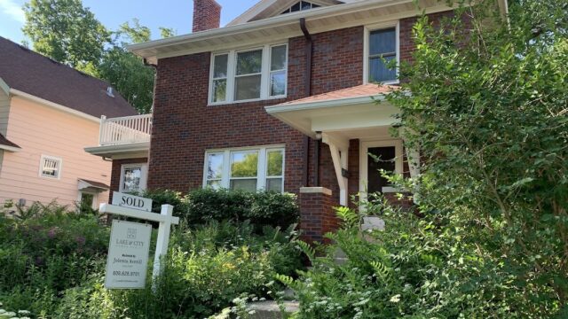 Lake & City Homes Realty