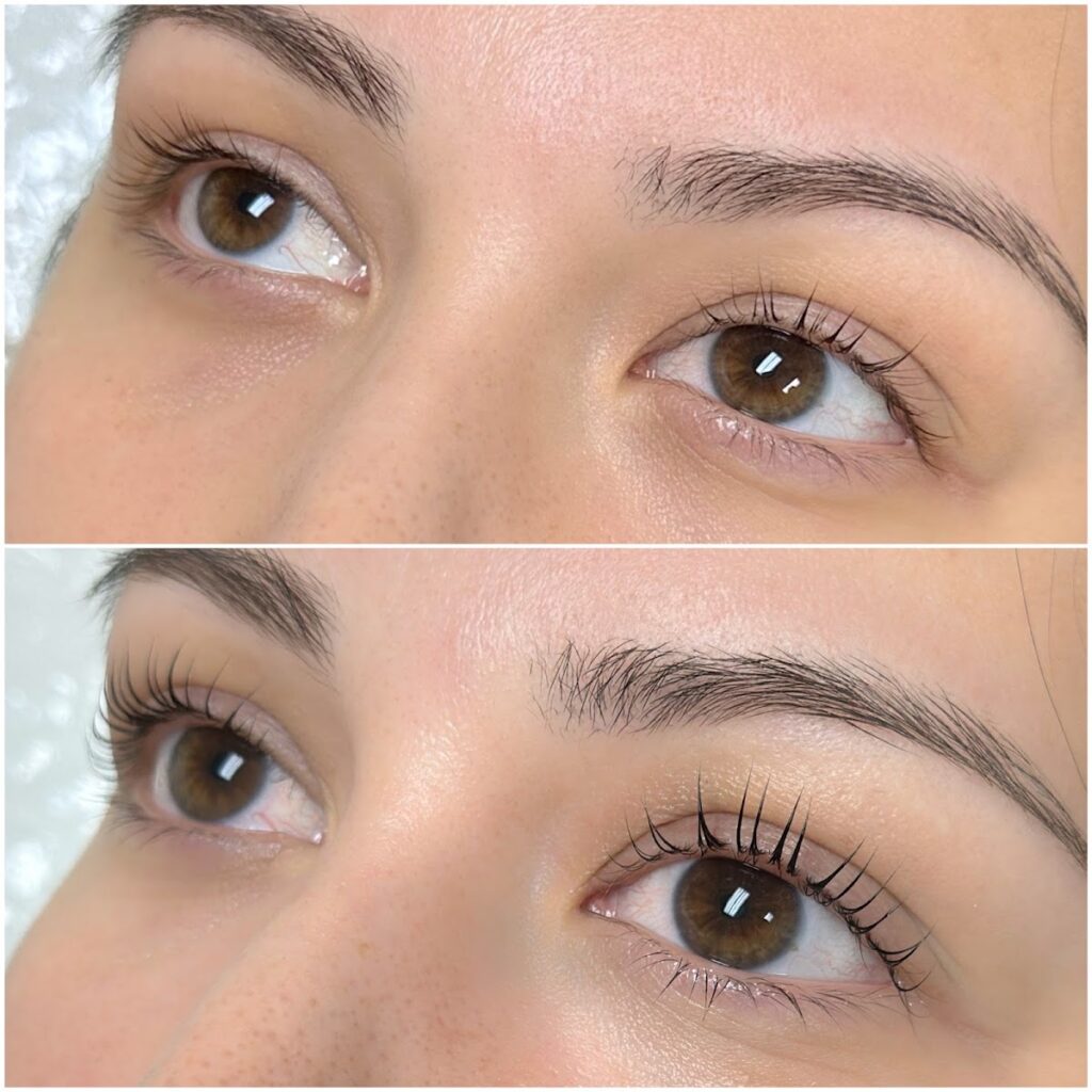 Lala Lash & Beauty