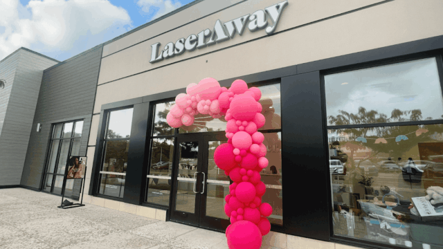 LaserAway Madison