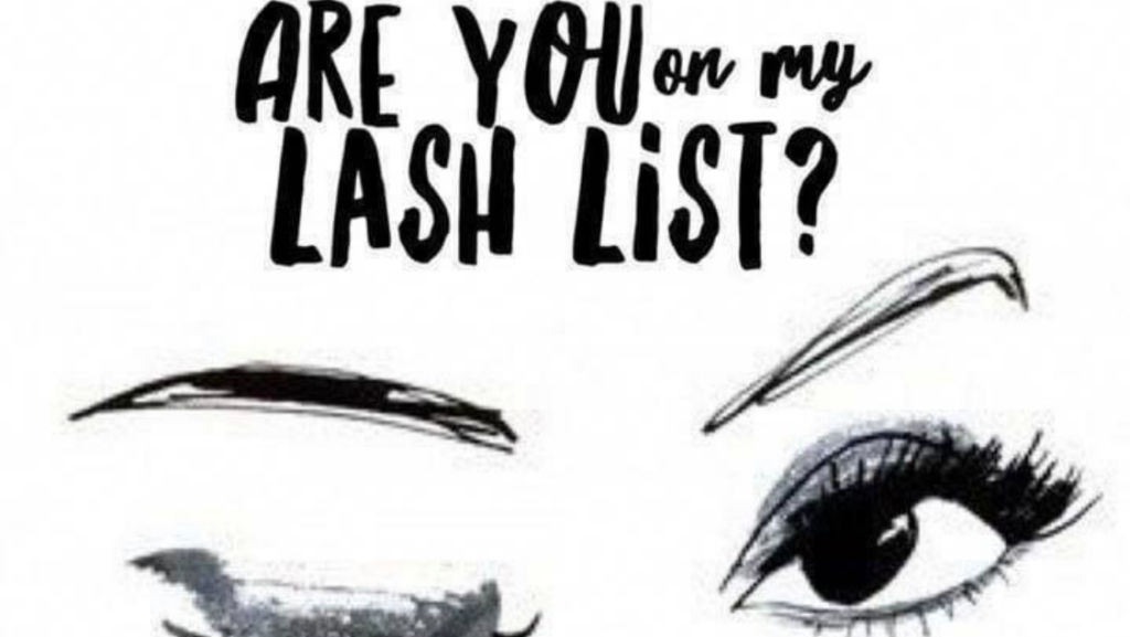 Lash Matters LLC