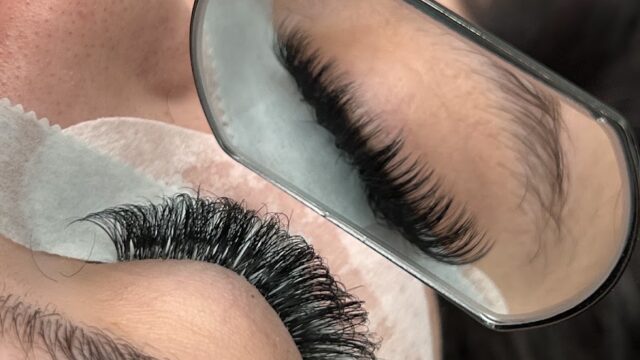 Lash Vida