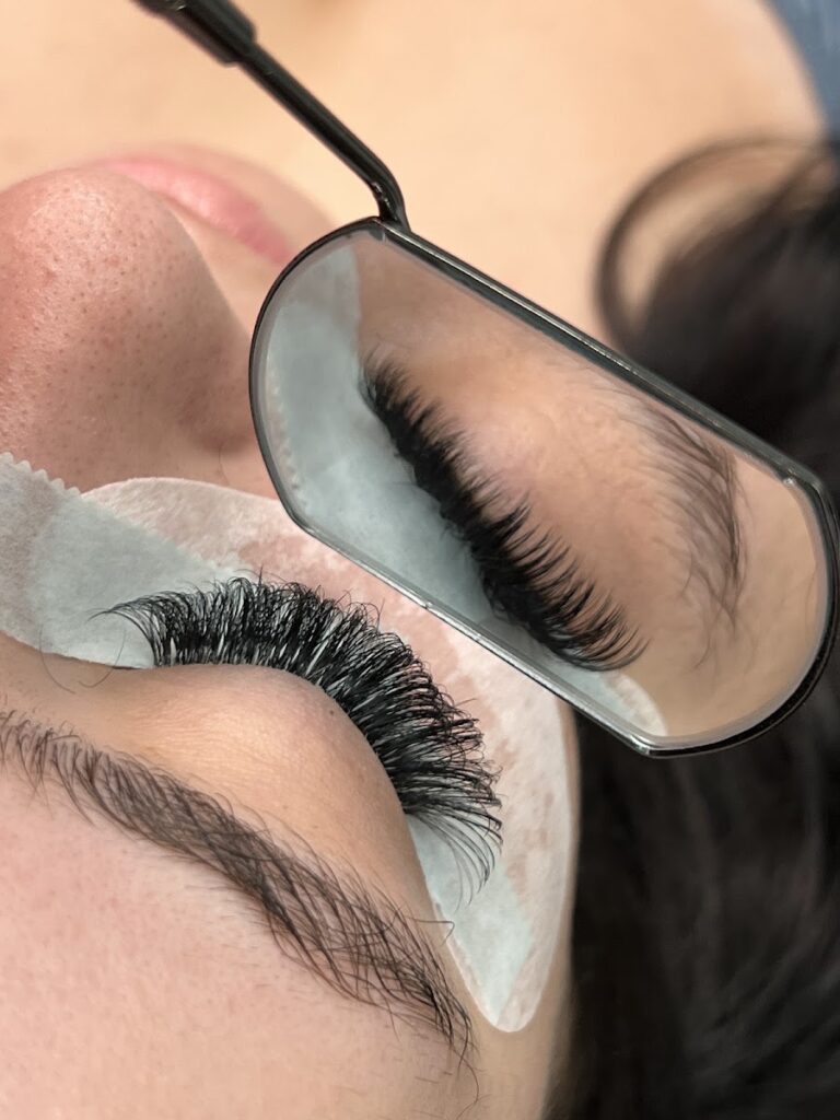 Lash Vida