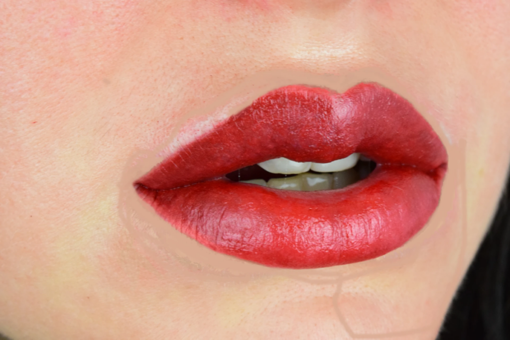 Lasting Beauty Cosmetics
