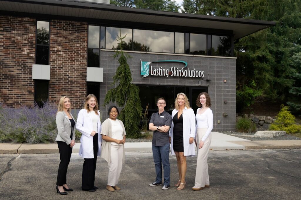 Lasting SkinSolutions
