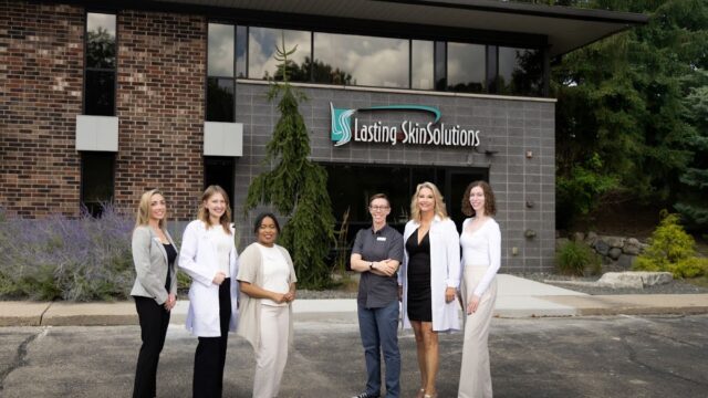 Lasting SkinSolutions