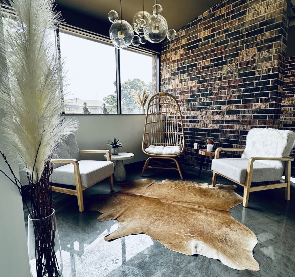 LE SPA