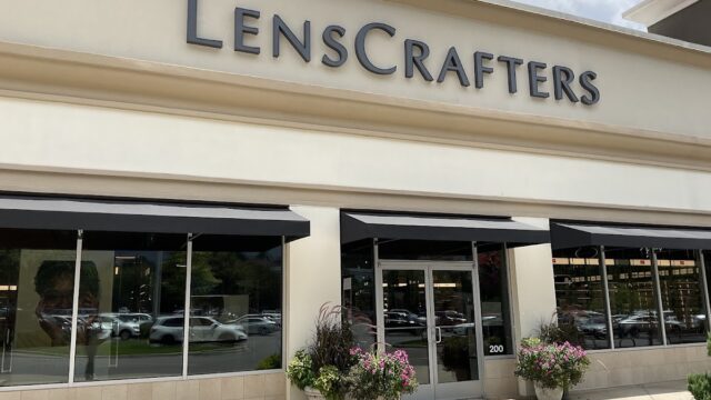 LensCrafters