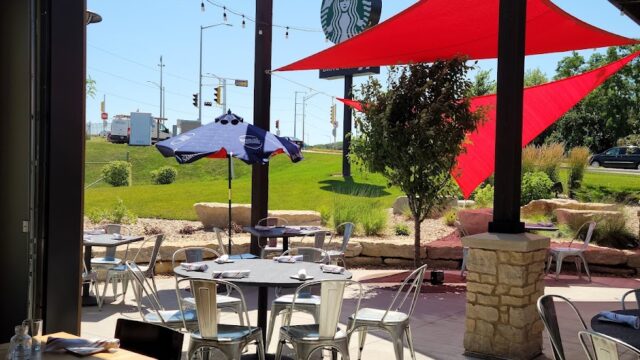 Liberty Station – Madison