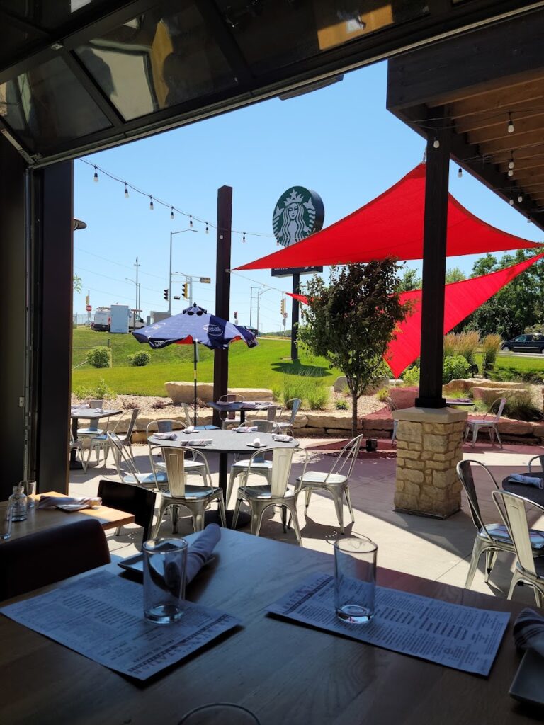 Liberty Station – Madison