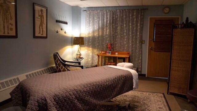 Lillian’s Serenity My Massage Wellness Spa