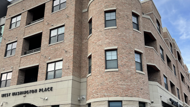 Lindenwood Financial LLC