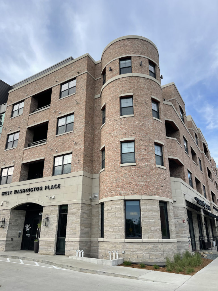 Lindenwood Financial LLC