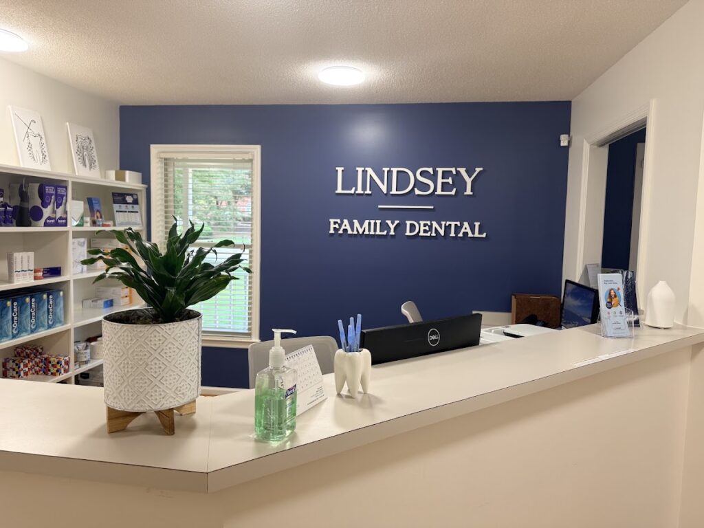 Lindsey Family Dental