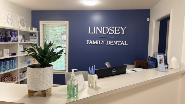 Lindsey Family Dental
