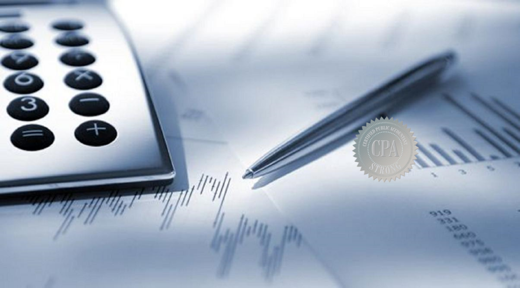 LKM Accounting Services