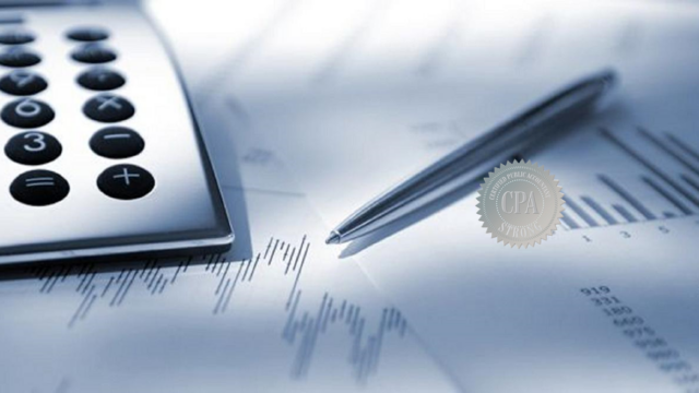 LKM Accounting Services
