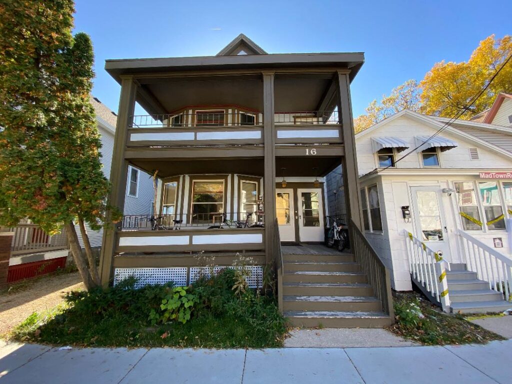 Lofgren Properties
