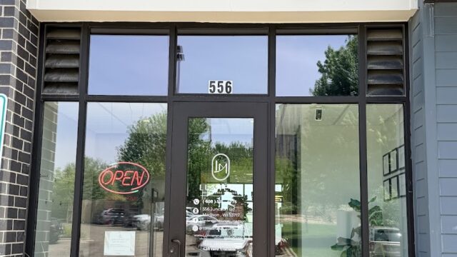 Lumiere Nails Lounge Nail Salon Madison WI