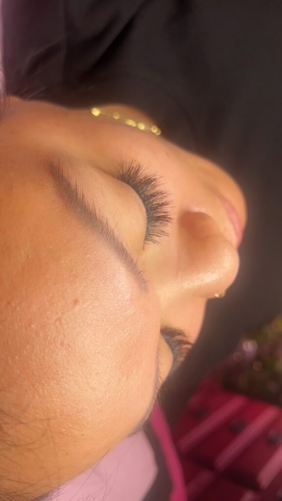 Luscious Lash Lounge