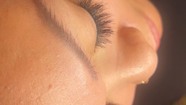 Luscious Lash Lounge