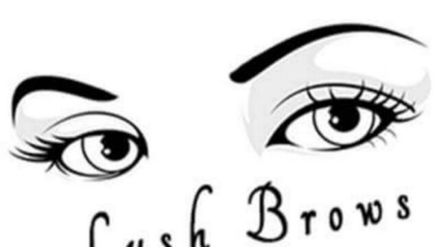 Lush Brows