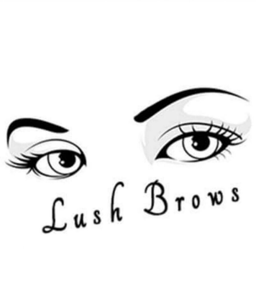Lush Brows