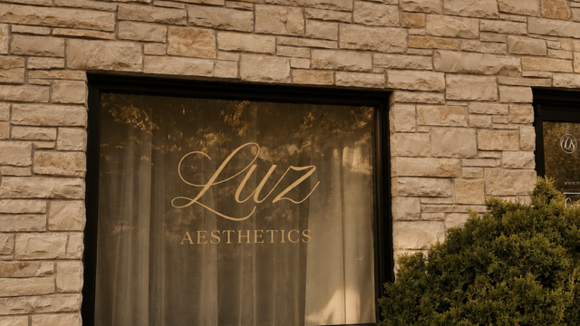 Luz Aesthetics