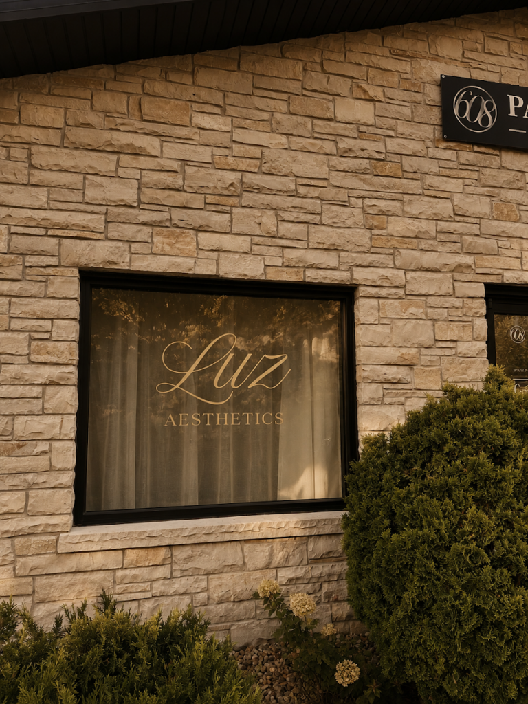 Luz Aesthetics
