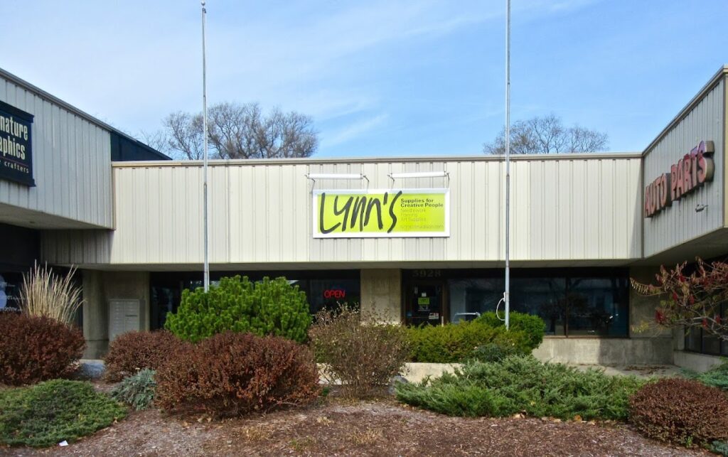 Lynn’s of Madison