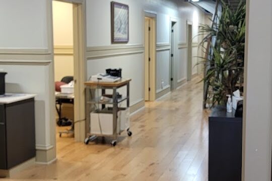 Lystra Physical Therapy And Wellness