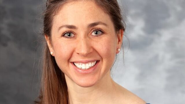 Mackenzie Asel, MD
